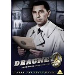 Dragnet [DVD]